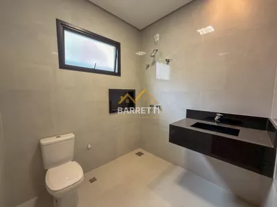 Casa à venda no Residencial Ágape, com 131 m², 3 quartos (sendo 1 suíte), 3 banheiros, piscina e 2 vagas de garagem - Foto 11