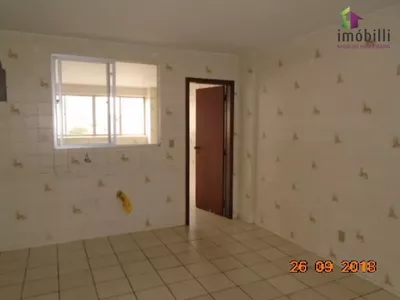 Apartamento 601 Edifício Osvaldo Bukovski sendo 01 Apartamento por andar - Foto 6