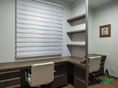 Londrina - Apartamento - 2 quartos - Terra Bonita - Foto 8