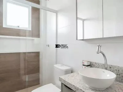 Apartamento à venda, 2 quartos, 1 suíte, 2 vagas, Segismundo Pereira - Uberlândia/MG - Foto 14