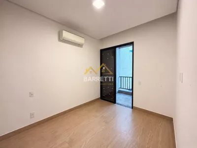 Casa no Condomínio Soleil, com 153,24 m², três quartos (sendo uma suíte) e quatro vagas de garagem - Foto 13