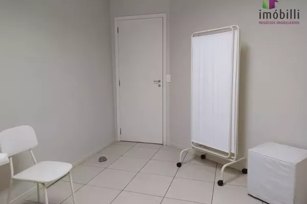 SALA COMERCIAL EM GALERIA PARA LOCAÇÃO - Foto 3