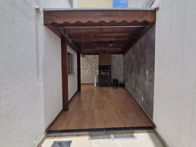 Casa próximo ao Shopping Conquista Sul à Venda, Felícia, Vitória da Conquista, BA - Foto 20
