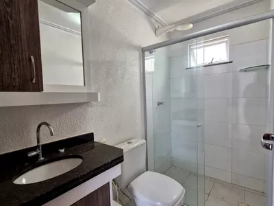 Apartamento 3/4 no Bairro Brasil - Foto 7