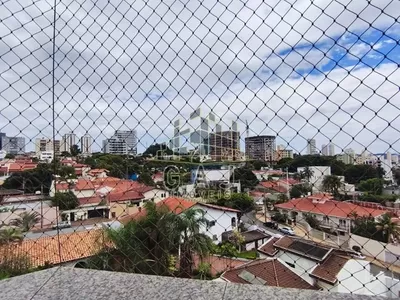 Apartamento alto padrão com 135m² - Edifício Lissa - Americana/SP - Foto 4