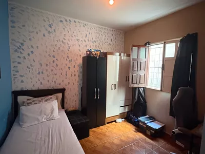 Casa térrea de 3 quartos sendo 1 suite com quintal grande no Ibirapuera, Vitória da Conquista Bahi - Foto 18