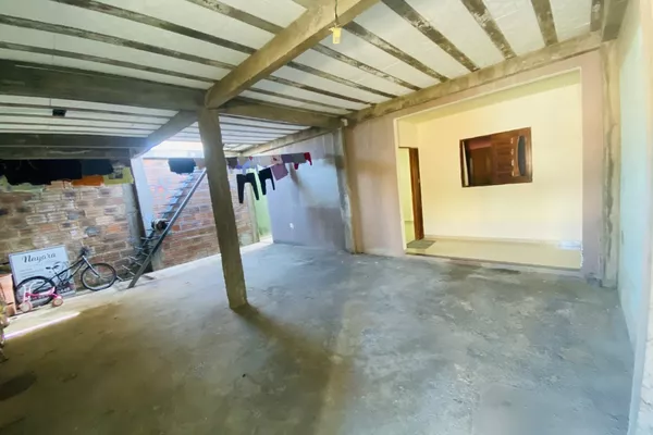 Vendo Casa de 3 quartos no Vila América, próximo ao condomínio Pamplona. - Foto 2