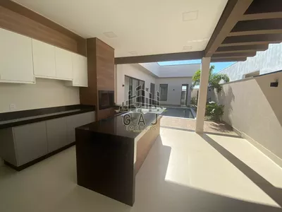 Casa em condomínio c/ 3 suítes Jd Firenze - SBO/SP - Foto 17