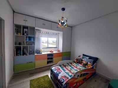 Casa de 4 quartos sendo 3 suites à venda em condomínio fechado com planejados, podendo ser vendido - Foto 41