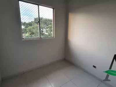 Londrina - Apartamento - 03 quartos - Jardim Santa Cruz - Foto 5