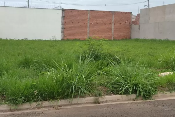 Terreno plano à venda de 250 m² no Parque São Mateus II - Foto 4
