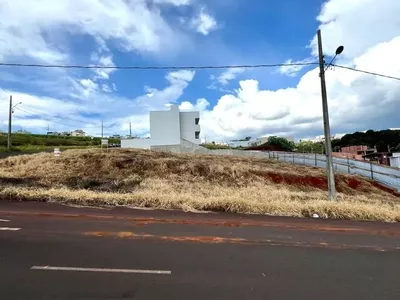 Terreno de Esquina para venda,  Localizado no Fraron na Pato Branco-PR - Foto 2