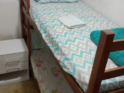 Apartamento com 131 m², com 4 quartos sendo 1 suíte. - Foto 26