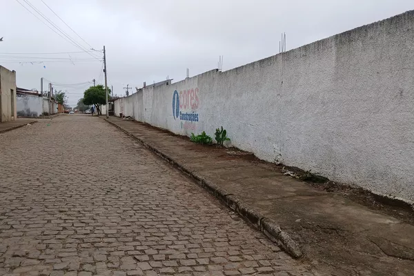 Loteamento à Venda, Ouro Verde, Barra do Choça, BA - Foto 3