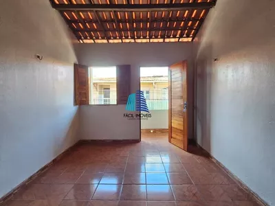 RESIDENCIAL SANTA ADELIA, Nº: 385, CS. B ALTOS, PARQUE GENIBAÚ - Foto 2