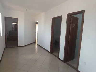 Apartamento de 2 quartos semi mobiliado para alugar, com internet e iptu inclusos, no Alto Maron Vit - Foto 6