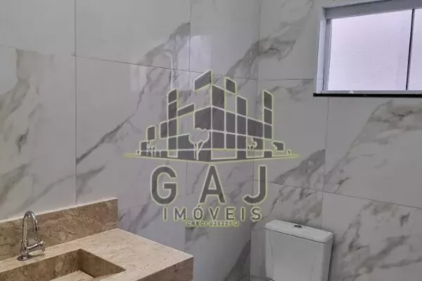 Casa para venda, 2 quarto(s),  Jardim Santa Rita De Cássia, Santa Bárbara D'oeste - Foto 6