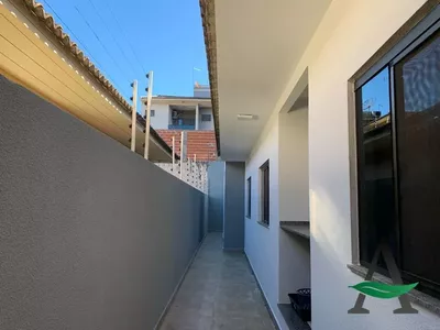 Arapongas - Casa - 3 quartos - Conjunto Novo Centauro - Foto 9