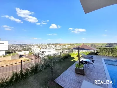 Casa Alto Padrão mobiliada para venda, localizada no bairro Fraron em Pato Branco-PR - Foto 25