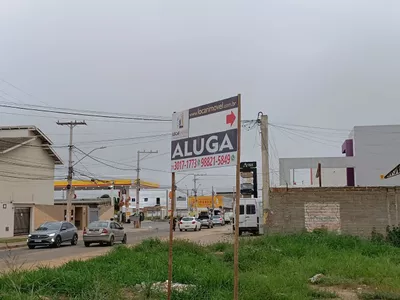 Terreno de 500m2 para Locação, Boa Vista, Vitória da Conquista, BA - Foto 3