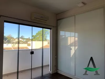 Arapongas - Casa - 3 quartos - Conjunto Novo Centauro - Foto 20