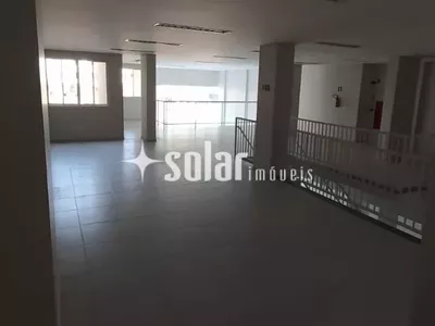 SALA COMERCIAL 02 ED AGAPE II R PEDRO RAMIRES DE MELLO N 170 B CENTRO - Foto 12