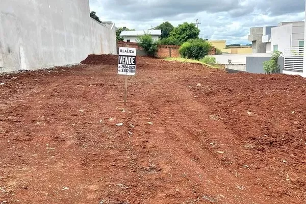 Terreno para venda no Bairro  La Salle em Pato Branco-PR - Foto 1