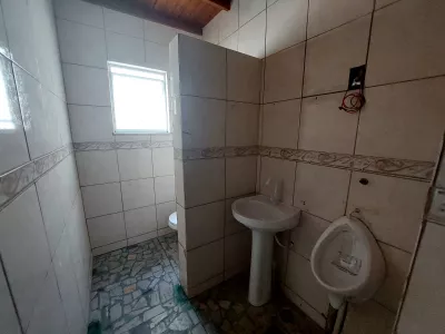 andar comercial 1º andar na Av. Siqueira Campos com 232 m² para venda, Centro, Vitória da Conquis - Foto 9