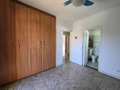 Sobrado à venda de 282m² com 4 quartos suítes, 6 banheiros, piscina e 6 vagas de garagem no condomínio Terras de Piracicaba IV - Foto 39