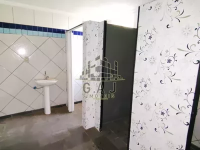Casa comercial 11 salas + recepção Vila Cecchino - Americana/SP - Foto 12