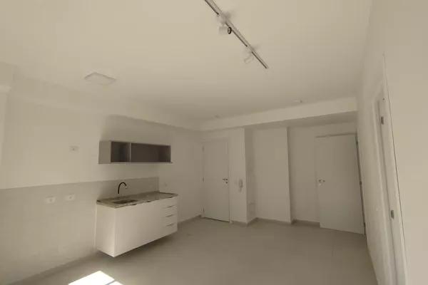 Apartamento para locação com 1 quarto, Vila Andrade - Para PCD - Foto 6