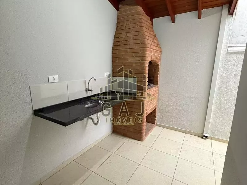 Casa residencial 100m² 3 dorms Pq Nova Carioba - Americana/SP - Foto Principal