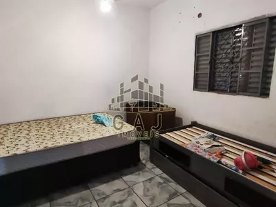 Casa 220m² 3 dorms Jardim Pérola - SBO/SP - Foto 15
