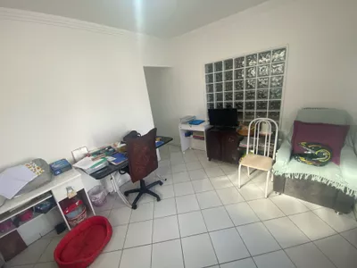 Excelente Casa de 3 quartos sendo 2 suítes e garagem para 4 carros à Venda, santa Cecília , Vitó - Foto 36