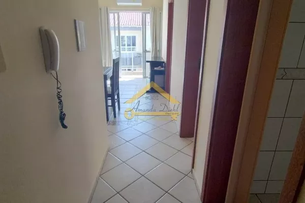Apartamento a Venda,  Ingleses Do Rio Vermelho, Florianópolis - Foto 3