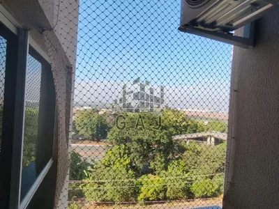 Apartamento 60m² 2 dorms c/ suíte Vila Pântano - SBO/SP - Foto 5