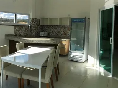 Casa em condomínio à Venda, Primavera, Vitória da Conquista, BA - Foto 18
