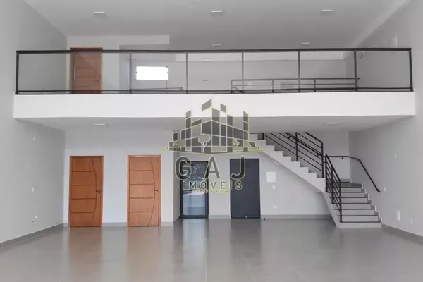 Salão comercial 800m² Jd Ipiranga - Americana/SP - Foto 3