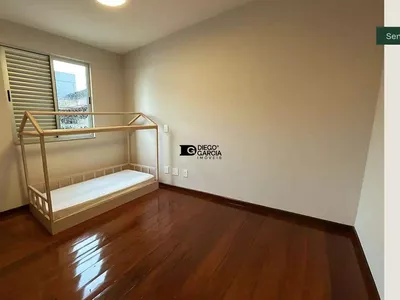 Apartamento à venda, 3 quartos, 1 suíte, 2 vagas, Vale do Sereno - Nova Lima/MG - Foto 4