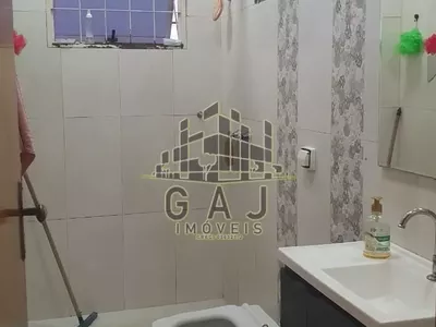 Salão comercial 127m² c/ residência superior 168m² Jd das Orquídeas - Americana/SP - Foto 20