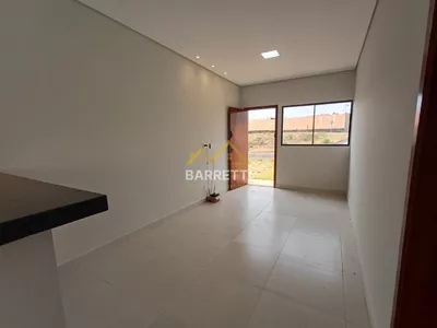 Casa Nova à Venda no Recanto dos Peixes - NATURE - Foto 4