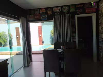 Casa com Piscina no Bairro São Francisco - Foto 17