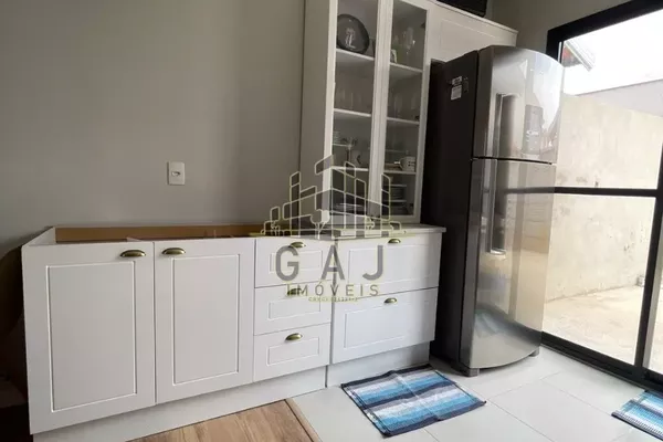 Casa em condomínio 45m² 2 dorms - Mario Covas - Americana/SP - Foto 5