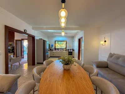 Chácara à venda no Colinas do Piracicaba, com 174 m² de construção, 3 suítes, piscina e 4 vagas de garagem - Foto 8