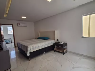 Casa próximo ao Shopping Conquista Sul à Venda, Felícia, Vitória da Conquista, BA - Foto 29