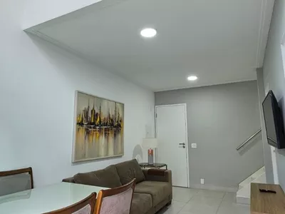 Apartamento duplex a venda com 1 quarto em Moema. - Foto 2