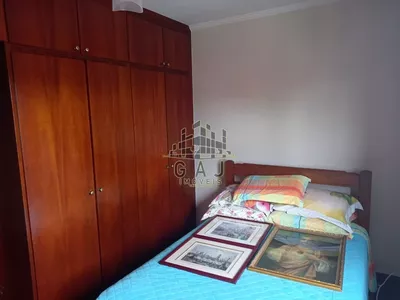 Apartamento 130m² 3 dorms c/ suíte Jd São Paulo - Americana/SP - Foto 13