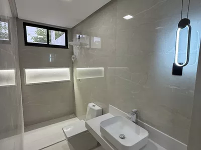 OPORTUNIDADE - Casa de Alto Padrão no Bairro Boa Vista, 3/4 sendo 2 suítes, próximo a Avenida Lu - Foto 9