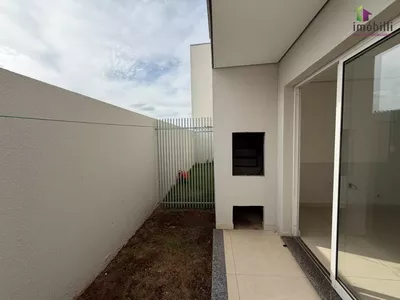 Apartamento Ed. Particular 01 próximo  da UTFPR - Foto 4
