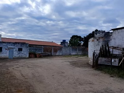 Terreno na Av. Pará esquina, parte de cima, esquina com a Av. Paramirim. 3 terrenos urbanos com 300 - Foto 11